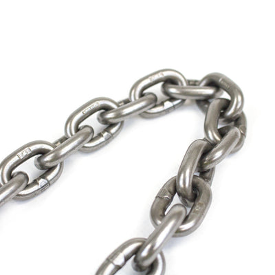 Chaîne de levage d'origine CM (1/4")