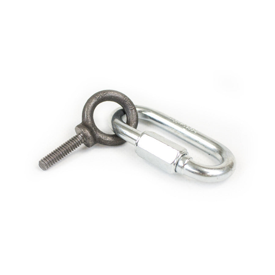V1 Eyebolt with quick link - imagen 2