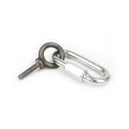 V1 Eyebolt with quick link - imagen 2