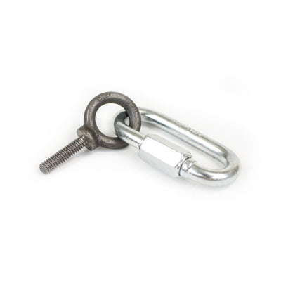 MTN Round Eyebolt and Quick Link – second image