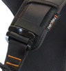 Neofeu Safety Harness for Confined Space– The Neofeu 2-Point Safety Harness for Confined Space features an ergonomic belt, padded leg straps and an extension strap on the back D ring. Tested to 140kg. Available with or without shoulder back bad. International shipping! Shop now. – Now available at MTN Shop EU.
