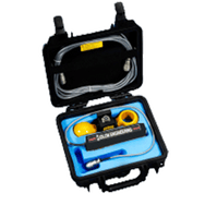 Ron Crane Scales™ Ron 2000 Wired Dynamometer– Small and lightweight for exceptional portability. Fatigue rated for longevity and safety. Accuracy: ± 0.1% of full scale. Safety factor: 5:1 – Now available at MTN Shop EU.