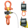 Ron Crane Scales™ Ron 2000 Wired Dynamometer– Small and lightweight for exceptional portability. Fatigue rated for longevity and safety. Accuracy: ± 0.1% of full scale. Safety factor: 5:1 – Now available at MTN Shop EU.