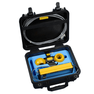Ron Crane Scales™ Ron 2150 bedrade rollenbank met bevestigbaar display van 50 mm– Ron 2150 bekabelde rollenbank met bevestigbaar display van 50 mm. De uitzonderlijke batterijduur van 2000 uur. Klein en lichtgewicht – Nu verkrijgbaar bij MTN Shop EU.