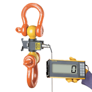 Ron Crane Scales™ Ron 2150 bedrade rollenbank met bevestigbaar display van 50 mm– Ron 2150 bekabelde rollenbank met bevestigbaar display van 50 mm. De uitzonderlijke batterijduur van 2000 uur. Klein en lichtgewicht – Nu verkrijgbaar bij MTN Shop EU. - imagen 2