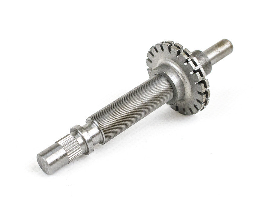 CM Limit Switch Shaft - 56 Tpi (V1)– – Now available at MTN Shop EU. - imagen 2