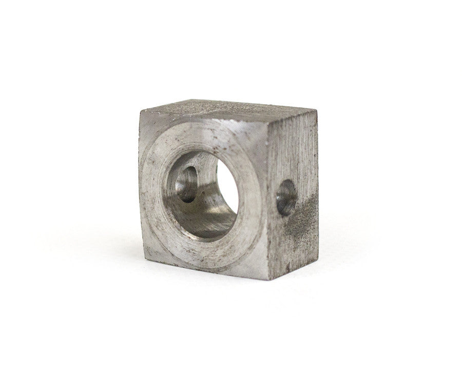 Lodestar lyftdel: Upper Hook Lug Collar för liten ram. Art.nr. 27361 - imagen 2