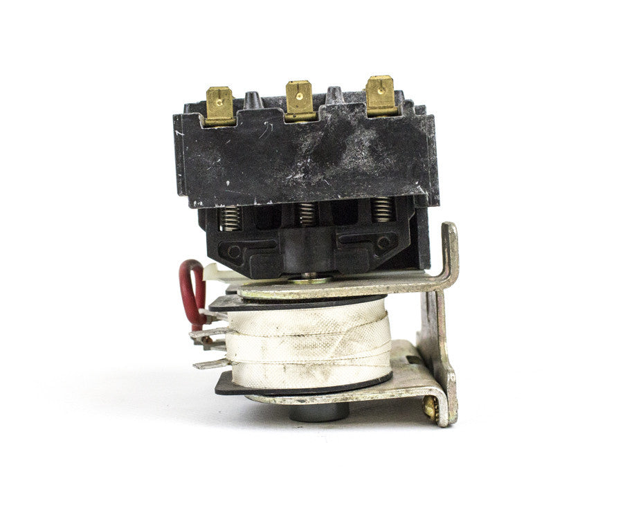CM Contactor Type "D"– – Now available at MTN Shop EU. - imagen 2