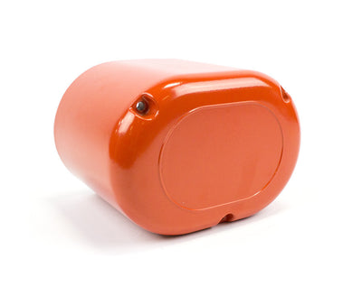 CM bakre ramkåpa (V1) – orange