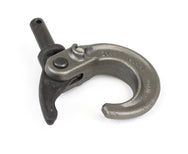 Lodestar Hoist Part: Upper Hook (Latchlok Type) - Small Frame B, C & F. Part no. is 28643 - imagen 2