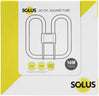 Solus 2D 16W GR10Q 4 Pin