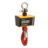 Ron Crane Scales™ Ron 3025 geïntegreerde kraanweegschaal van 1"/25 mm – Ron Crane Scales™ Ron 3025 geïntegreerde kraanweegschaal van 1"/25 mm – nu verkrijgbaar bij MTN Shop EU. - imagen 2