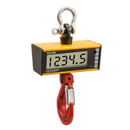 Ron Crane Scales™ Ron 3050 geïntegreerde kraanweegschaal van 2"/50 mm – Ron Crane Scales™ Ron 3050 geïntegreerde kraanweegschaal van 2"/50 mm – nu verkrijgbaar bij MTN Shop EU. - imagen 2