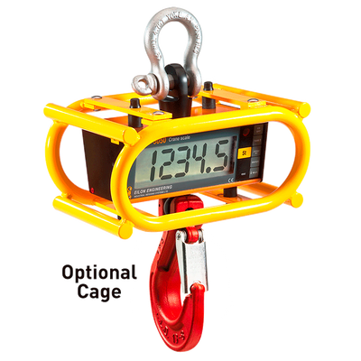 Ron Crane Scales™ Ron 3050 Integrated 2"/50mm Display Crane Scales – Ron Crane Scales™ Ron 3050 Integrated 2"/50mm Display Crane Scales – Nu tillgänglig på MTN Shop EU.