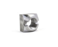 Lodestar Hoist Part- Upper Hook & Suspension Lug Nut for Large Frame R & RR. Part No. 35426