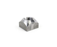 Lodestar Hoist Part- Upper Hook & Suspension Lug Nut for Large Frame R & RR. Part No. 35426 - imagen 2