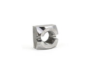 Lodestar Hoist Part - Rigid Upper Hook & Suspension Lug Nut. Part no.35458