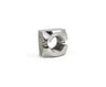 Lodestar Hoist Part - Rigid Upper Hook & Suspension Lug Nut. Part no.35458
