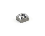 Lodestar Hoist Part - Rigid Upper Hook & Suspension Lug Nut. Part no.35458 - imagen 2