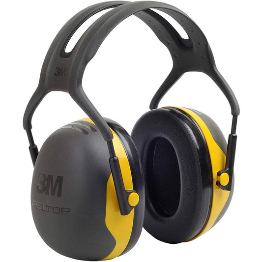 3M Peltor X2 Ear Defenders, SNR=31dB