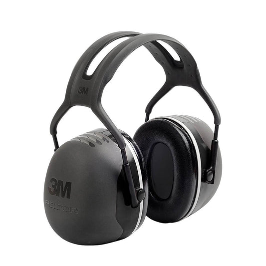 3M Peltor X5 Ear Defenders, SNR=37dB