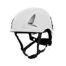 3M Securefit x5000 Helmet (White)