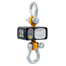 Ron Crane Scales™ Ron 2501 Wireless Dynamometer– Ron 2501 Wireless Dynamometer. Up to 150 meters/yards transmission range. Heavy-duty design with shock-absorbing mechanisms – Now available at MTN Shop EU.