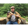 Gransfors Large Splitting Axe 70cm– The Gränsfors Large Splitting Axe can be used for splitting all types of firewood. It is forged and ground to a concave, quite thin blade at the bit. – Now available at MTN Shop EU.
