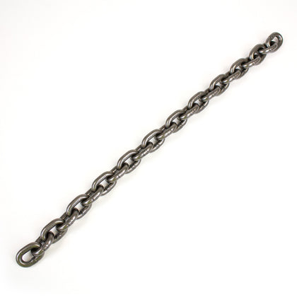 Catena di carico originale CM da 10 mm-Per Lodestar RRS– Catena di carico per paranchi CM da 10 mm per paranchi a catena a telaio grande CM Lodestar modello RRS con capacità di 2000 kg. Catena di carico sostitutiva originale CM disponibile con lunghezze da 10 a 40 m. – Ora disponibile su MTN Shop EU.