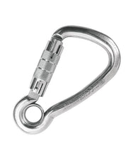 KONG MOUSQUETON EN ACIER INOXYDABLE TWIST LOCK SLEEVE ASYMMETRIC (15 unités)– – Maintenant disponible sur MTN Shop EU.