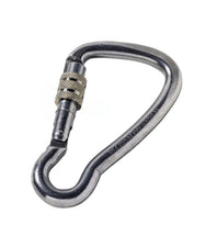 Kong - Harnais mousqueton en aluminium - Manchon à vis (15 pièces)