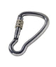 Kong - Aluminum Carabiner Harness - Screw Sleeve (15 pieces)