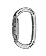 Kong - Mousqueton Ovalone - Twist Lock (5 unités)
