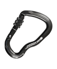 Kong - Mousqueton en aluminium Ferrata - Douille à vis - imagen 2
