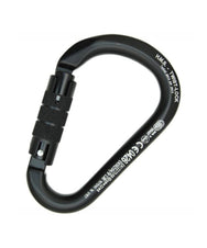 Kong - Mousqueton en aluminium Hms Classic Twistlock - imagen 3