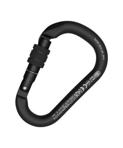 Kong - Vis Carabine Aluminium Hms Napik – Noir complet / 5