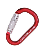 Kong - Mousqueton en aluminium Hms Napik Twist Lock - imagen 4