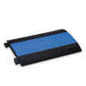 Defender MIDI Wheelchair Ramp Set– The perfect complement to Defender Midi Made in Germany┋Weight: 30.05 kg┋Wheelchair Ramp Set – Now available at MTN Shop EU.