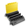 Defender Ultra L– 2 extra-large cable crossovers – the heavy-duty giant Made in Germany┋Dimensions: 70x76x14cm┋Weight: 32 kg┋4 Channels – Now available at MTN Shop EU.
