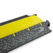 Defender MICRO - 2 kanalen – Nog meer veiligheid dankzij het nieuwe 3D LaserGrip®-oppervlak Made in Germany┋Afmetingen: 1005x273x45 mm┋Gewicht: 5,2 kg┋2 kanalen – Nu verkrijgbaar bij MTN Shop EU.