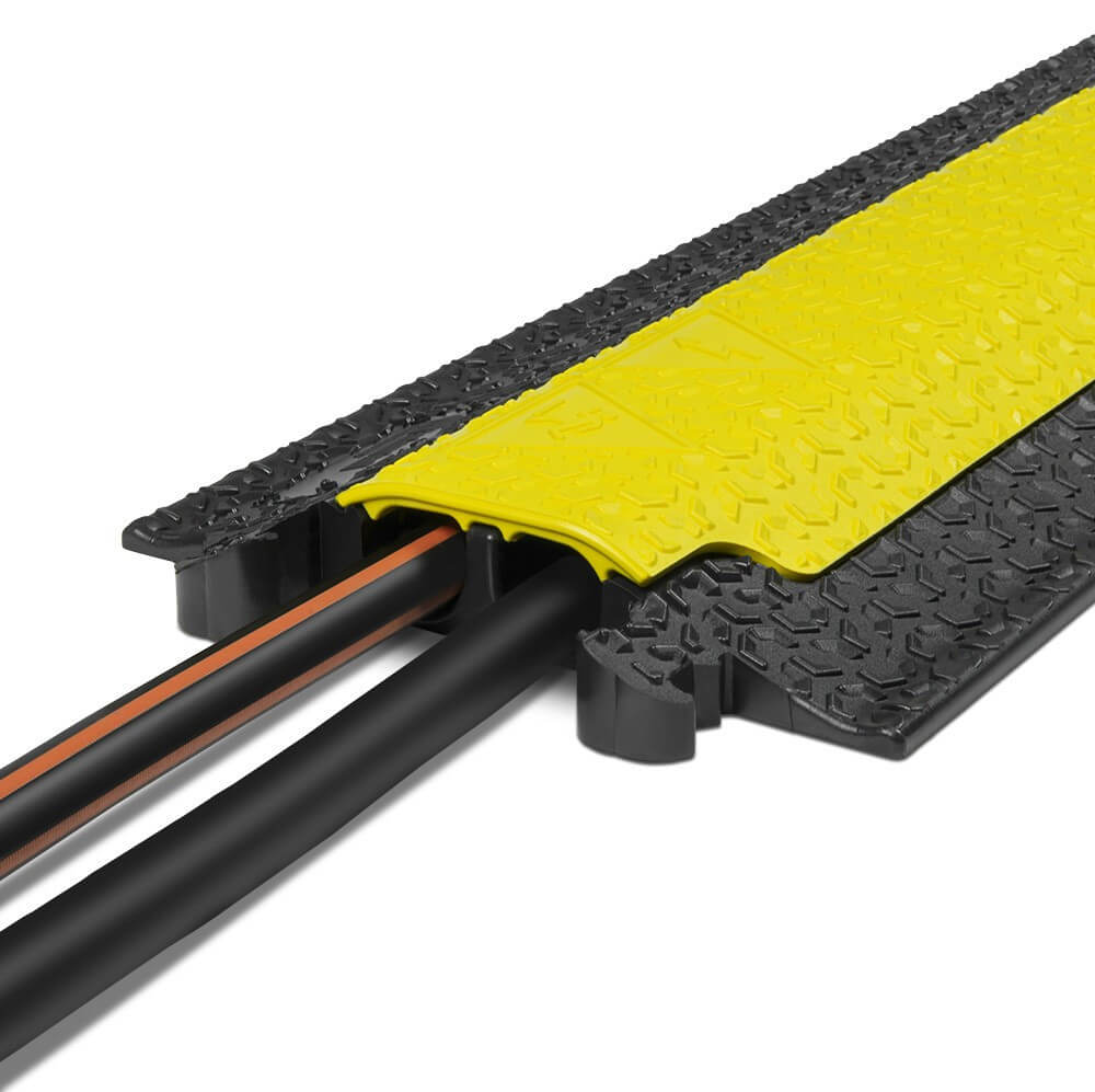 Defender MICRO - 2 kanalen – Nog meer veiligheid dankzij het nieuwe 3D LaserGrip®-oppervlak Made in Germany┋Afmetingen: 1005x273x45 mm┋Gewicht: 5,2 kg┋2 kanalen – Nu verkrijgbaar bij MTN Shop EU. - imagen 6