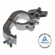 AED Trigger Clamp 250KG Silver - imagen 2
