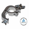 AED Trigger Clamp 250KG Silver