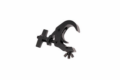 AED Quick Trigger Clamp 250KG– – Nu tillgänglig på MTN Shop EU.