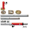 Yale Hydraulic Cylinder Accessories– – Now available at MTN Shop EU.