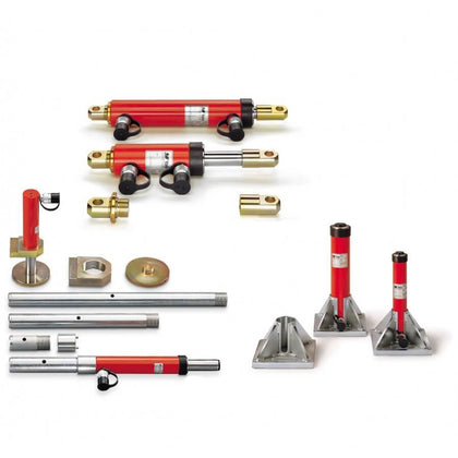 Accessori per cilindri idraulici Yale – – Ora disponibili presso MTN Shop EU.