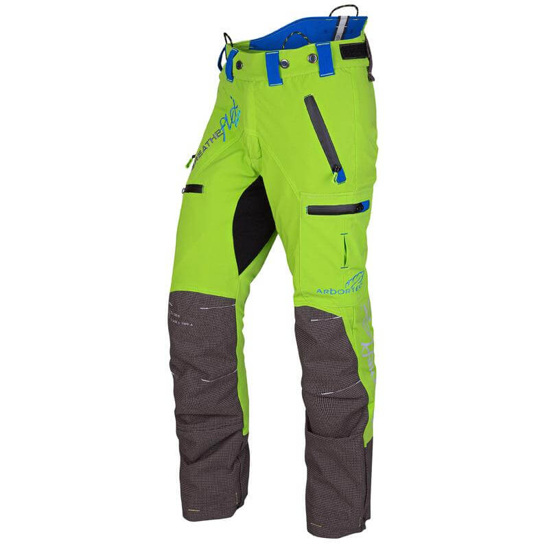 Introducing Arbortec Breatheflex Pro Realtree Chainsaw Trousers | Dealer  Wire
