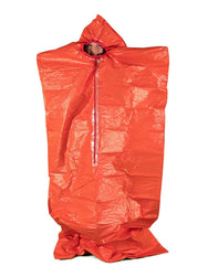Hansen Protection Ascotherm MK I 85601 50 Units– Ascotherm is one of the most successful Thermal Protection Aids (TPA) on the market today. Designed to keep survivors warm and protected from rain, wind and cold in life rafts and lifeboats. This TPA is compatible with the IMO SOLAS Polar Code. All seams are welded and 100% waterproof. The inside is metal coated to retain body heat. A certified lifejacket should always be used in combination with a TPA. – Now available at MTN Shop EU.