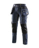 Blåkläder x1900 Ladies' Craftsman Trousers