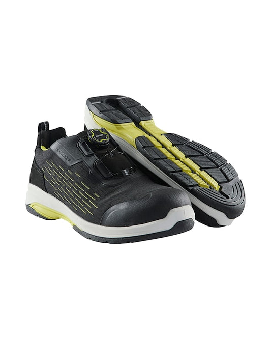 Blaklader Cradle Safety Shoe